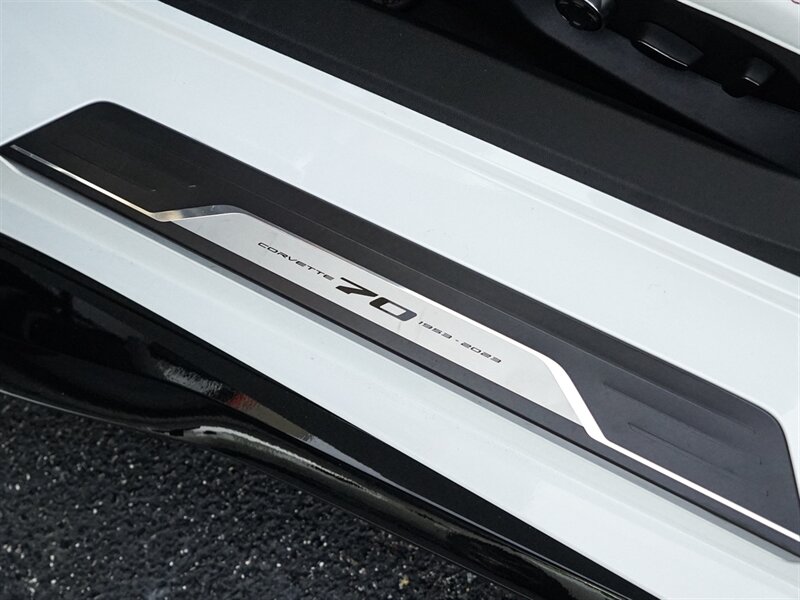 2023 Chevrolet Corvette Z06 70th Anniversary - Photo 28 - Bonita Springs, FL 34134