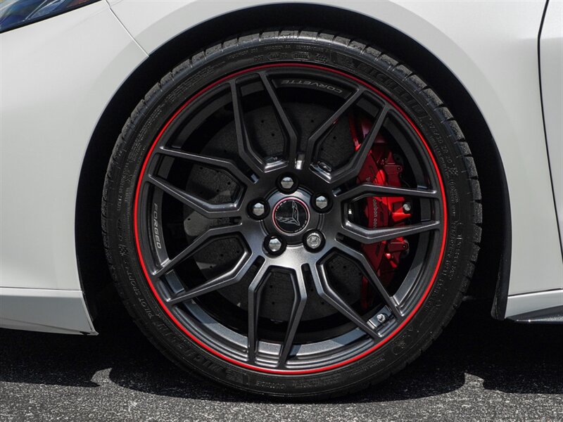 2023 Chevrolet Corvette Z06 70th Anniversary - Photo 51 - Bonita Springs, FL 34134