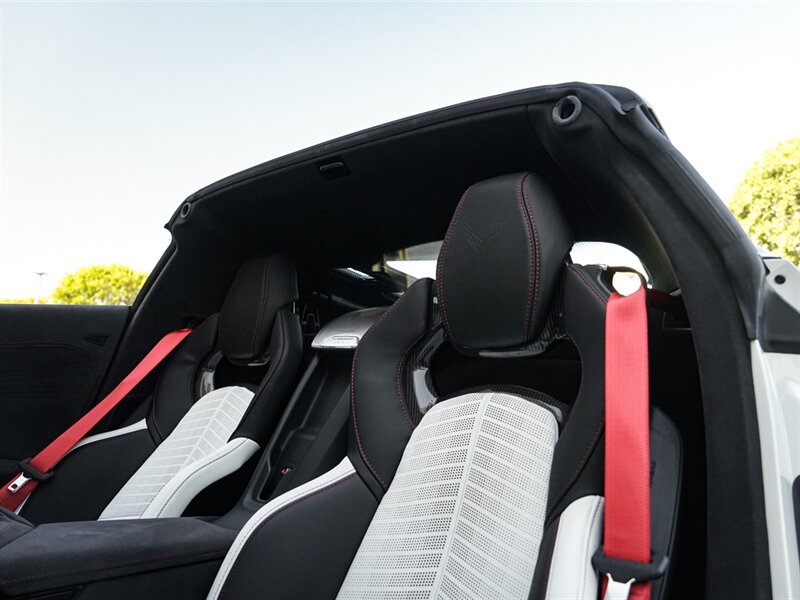 2023 Chevrolet Corvette Z06 70th Anniversary - Photo 24 - Bonita Springs, FL 34134