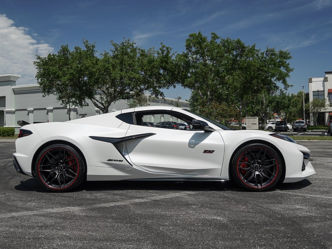 2023 Chevrolet Corvette Z06 70th Anniversary   - Photo 85 - Bonita Springs, FL 34134