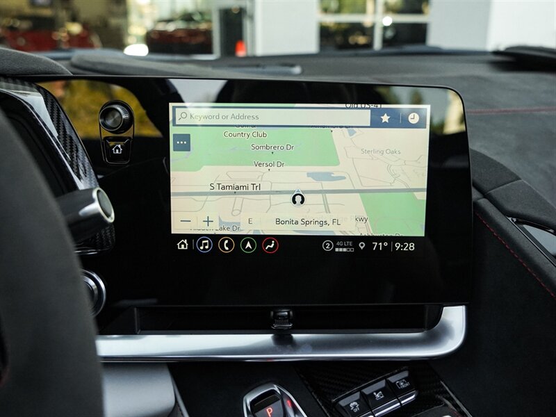 2023 Chevrolet Corvette Z06 70th Anniversary - Photo 17 - Bonita Springs, FL 34134