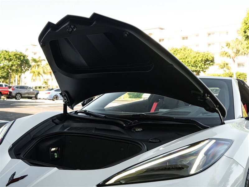 2023 Chevrolet Corvette Z06 70th Anniversary - Photo 48 - Bonita Springs, FL 34134