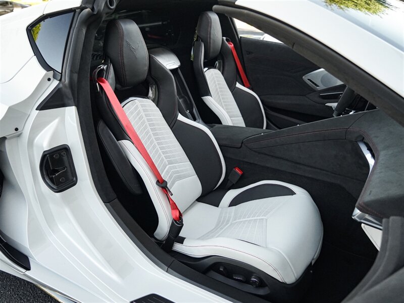 2023 Chevrolet Corvette Z06 70th Anniversary - Photo 36 - Bonita Springs, FL 34134