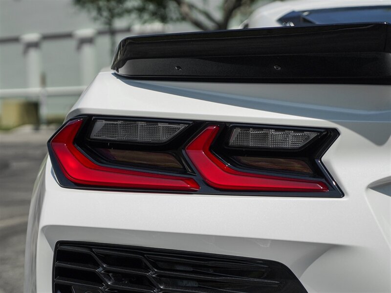 2023 Chevrolet Corvette Z06 70th Anniversary - Photo 60 - Bonita Springs, FL 34134