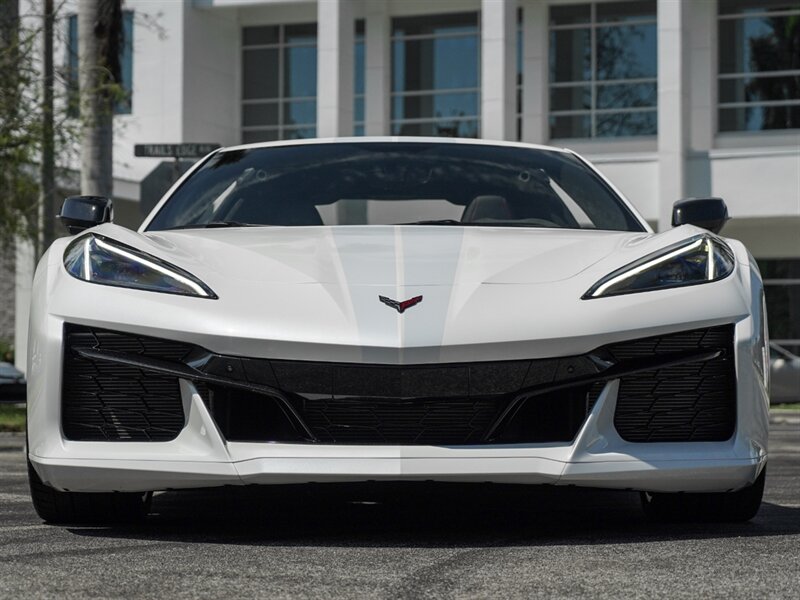 2023 Chevrolet Corvette Z06 70th Anniversary - Photo 7 - Bonita Springs, FL 34134