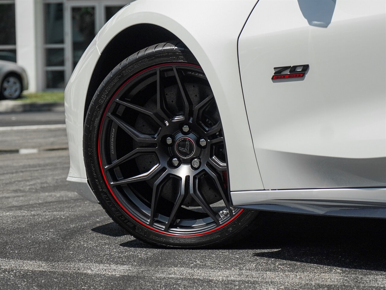 2023 Chevrolet Corvette Z06 70th Anniversary   - Photo 55 - Bonita Springs, FL 34134