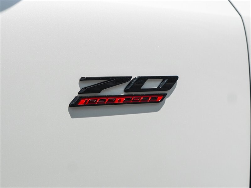 2023 Chevrolet Corvette Z06 70th Anniversary - Photo 76 - Bonita Springs, FL 34134