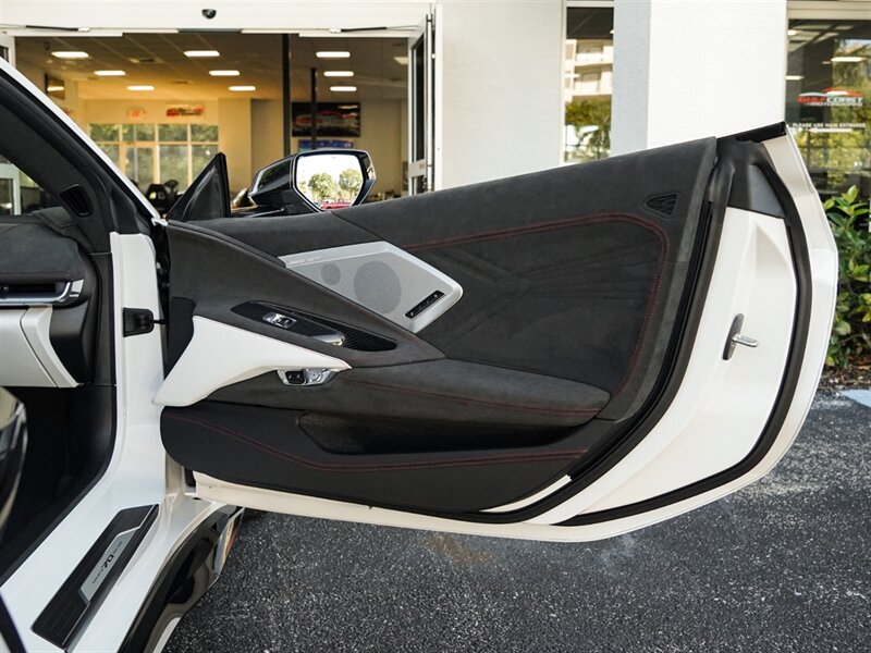 2023 Chevrolet Corvette Z06 70th Anniversary - Photo 43 - Bonita Springs, FL 34134