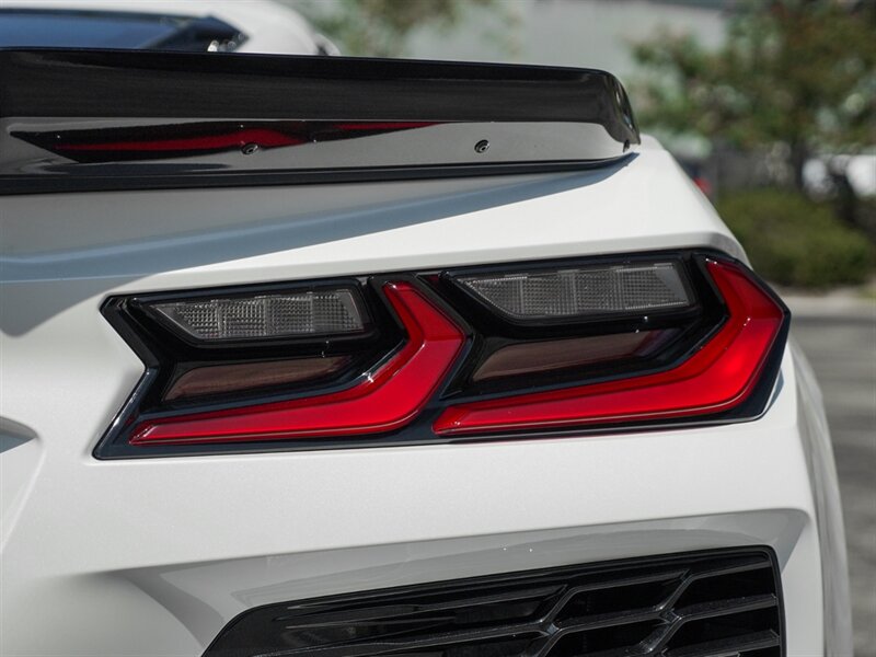 2023 Chevrolet Corvette Z06 70th Anniversary - Photo 66 - Bonita Springs, FL 34134