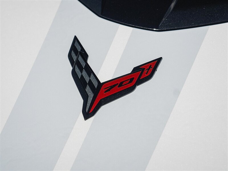 2023 Chevrolet Corvette Z06 70th Anniversary - Photo 62 - Bonita Springs, FL 34134