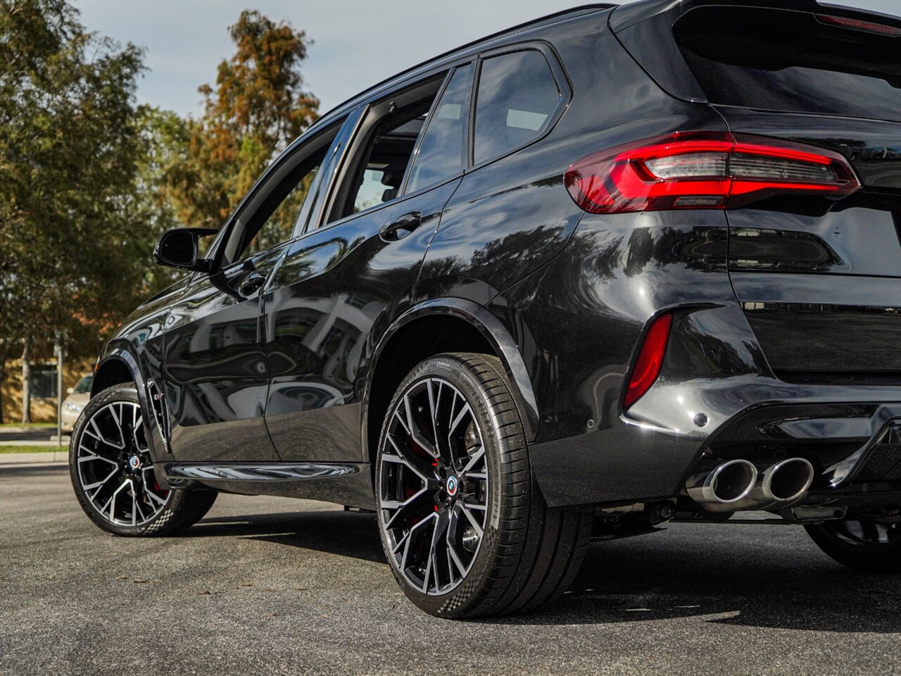 2023 BMW X5 M   - Photo 67 - Bonita Springs, FL 34134