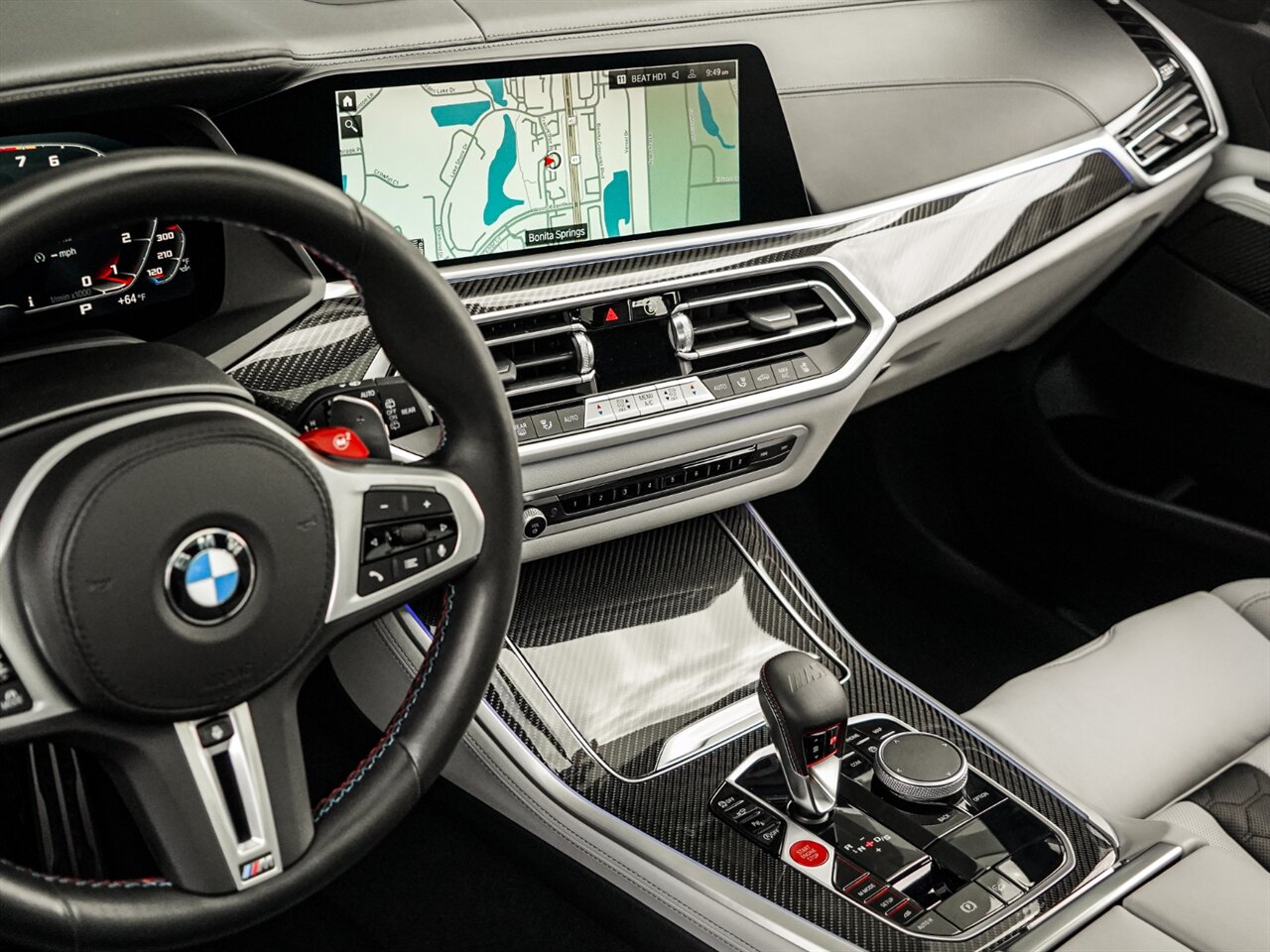 2023 BMW X5 M   - Photo 17 - Bonita Springs, FL 34134