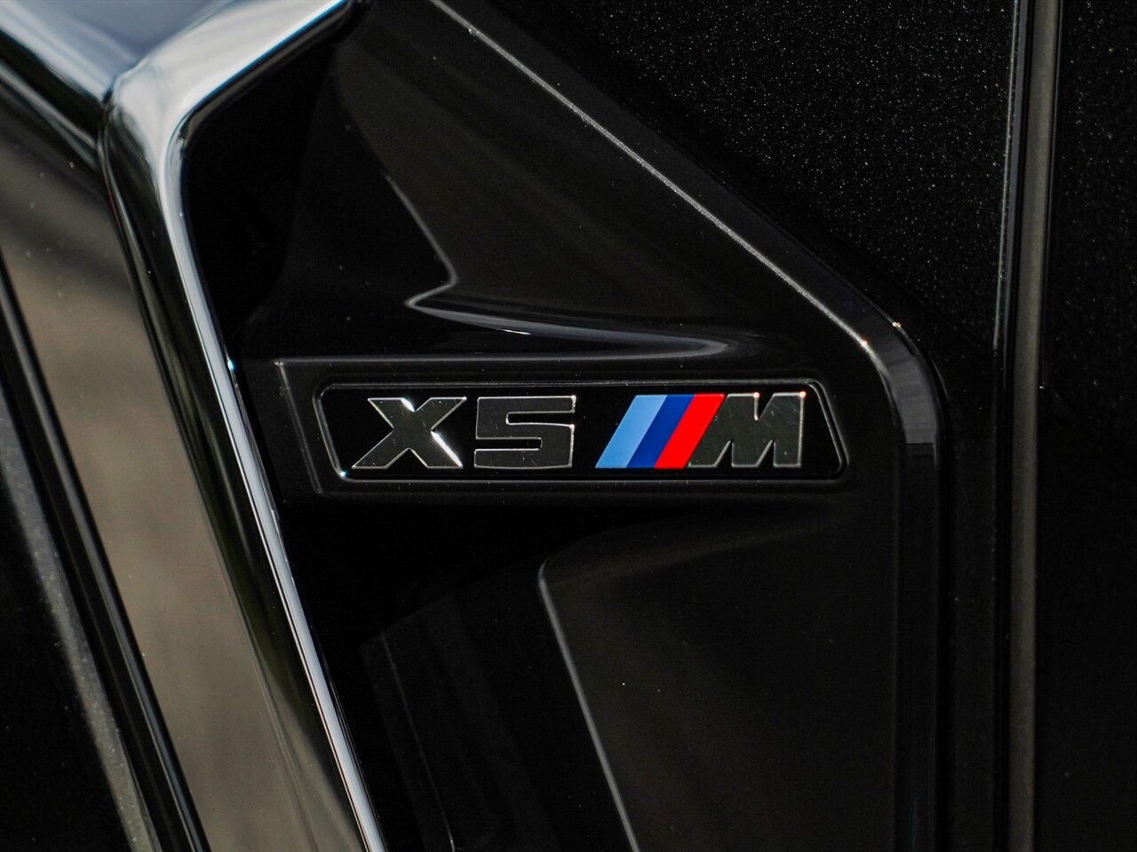 2023 BMW X5 M   - Photo 60 - Bonita Springs, FL 34134