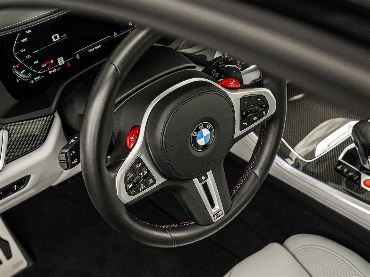 2023 BMW X5 M   - Photo 35 - Bonita Springs, FL 34134