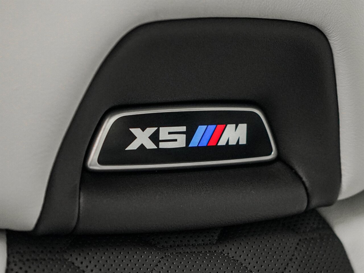 2023 BMW X5 M   - Photo 44 - Bonita Springs, FL 34134