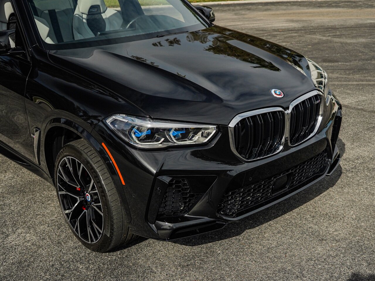 2023 BMW X5 M   - Photo 88 - Bonita Springs, FL 34134