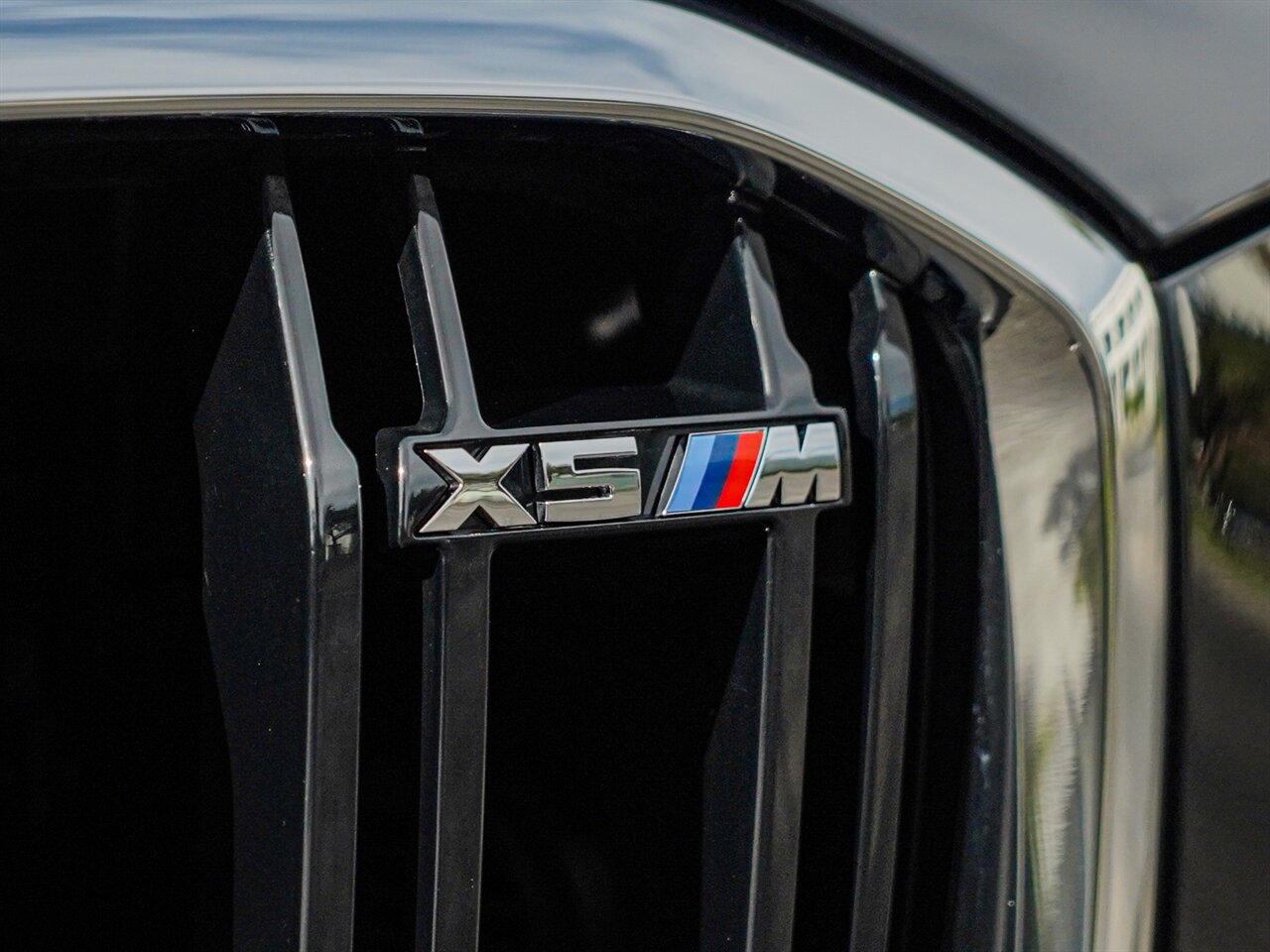 2023 BMW X5 M   - Photo 8 - Bonita Springs, FL 34134