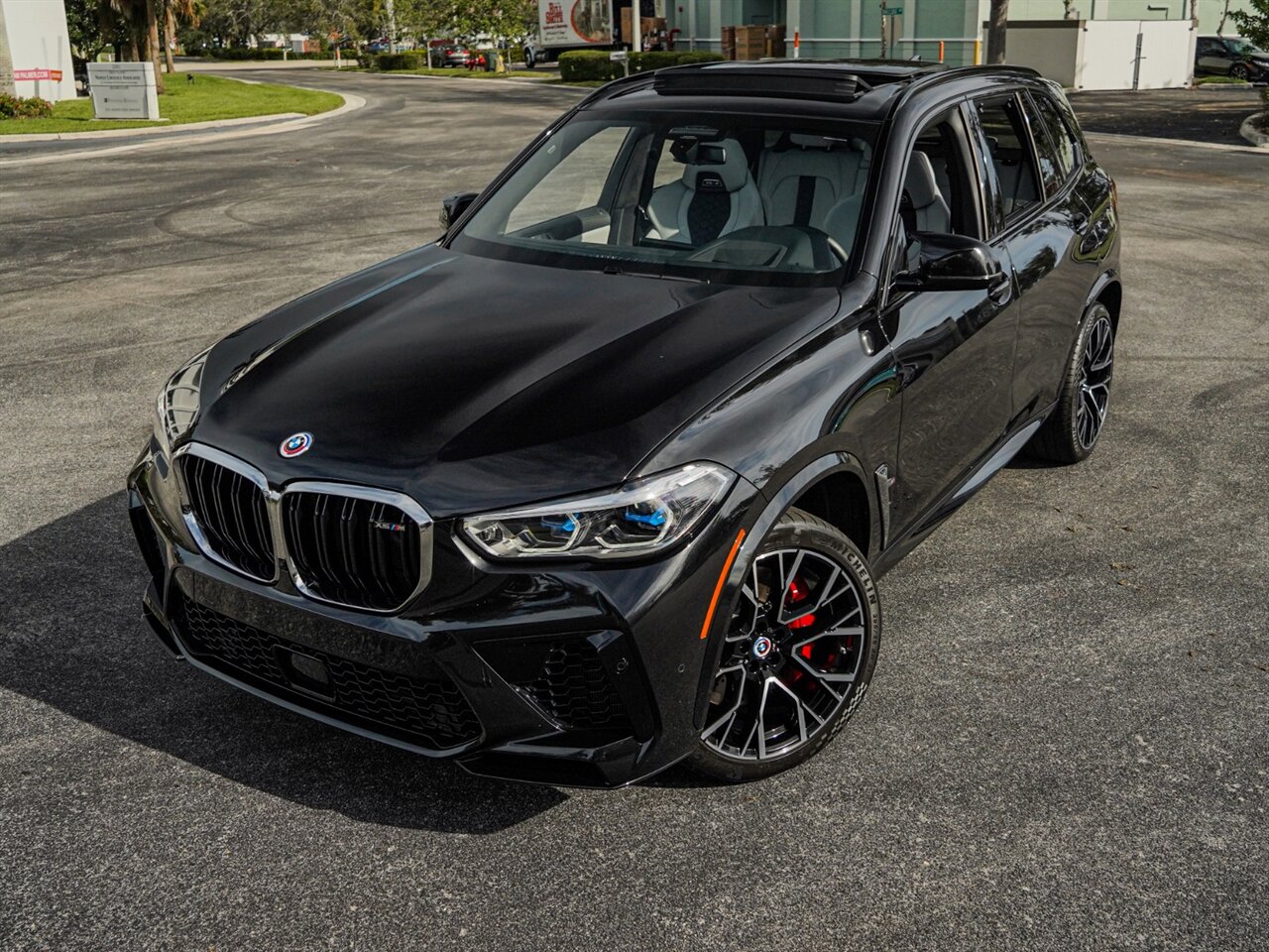 2023 BMW X5 M   - Photo 10 - Bonita Springs, FL 34134