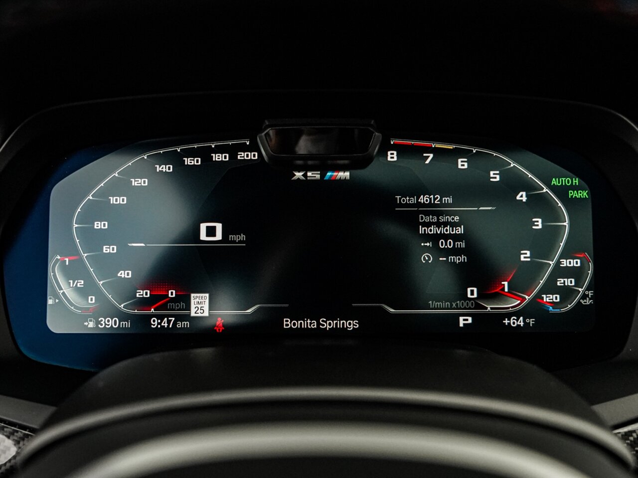 2023 BMW X5 M   - Photo 16 - Bonita Springs, FL 34134