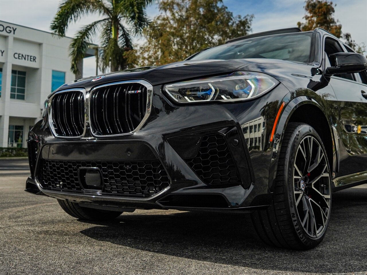 2023 BMW X5 M   - Photo 14 - Bonita Springs, FL 34134