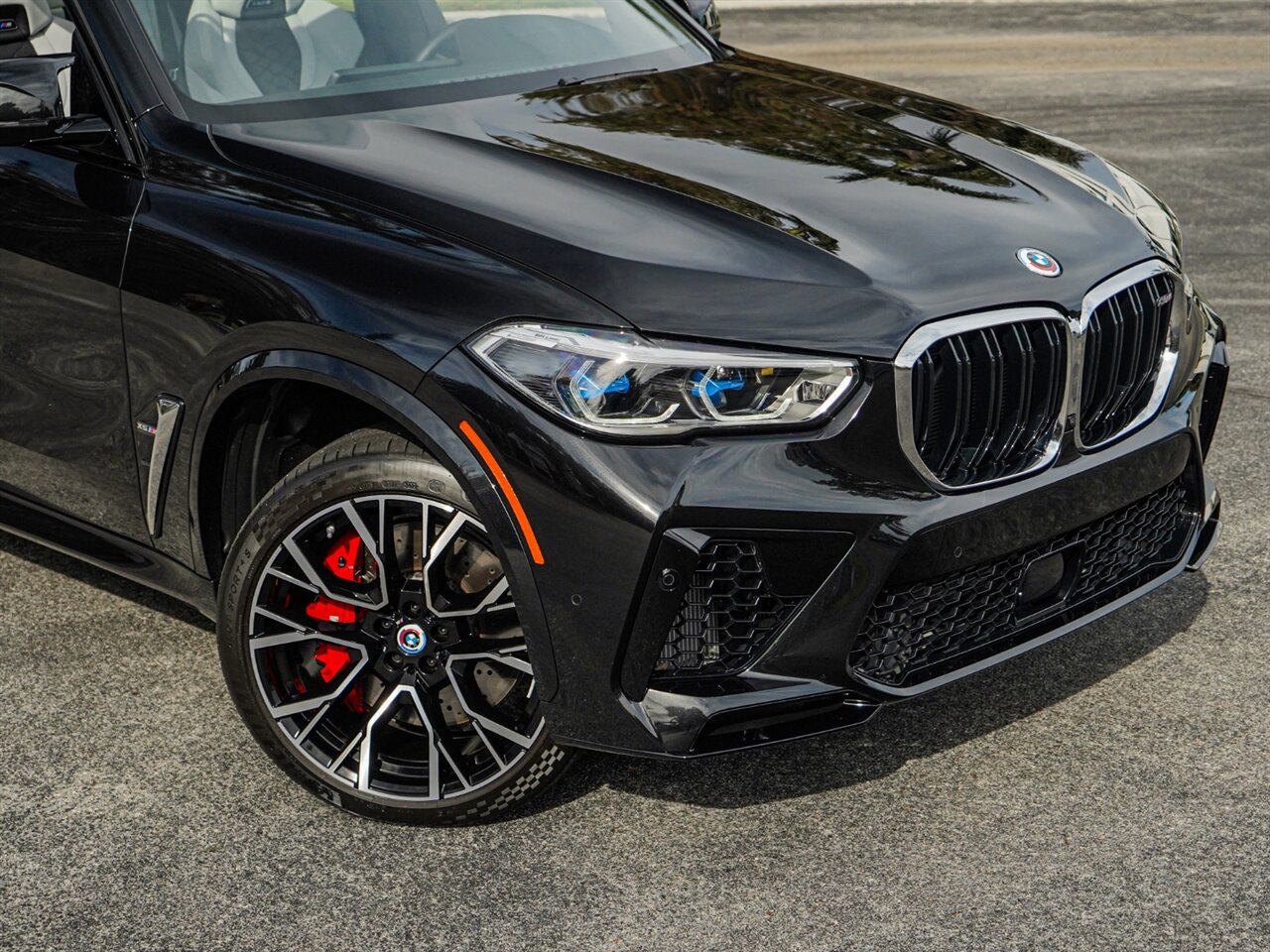 2023 BMW X5 M   - Photo 84 - Bonita Springs, FL 34134