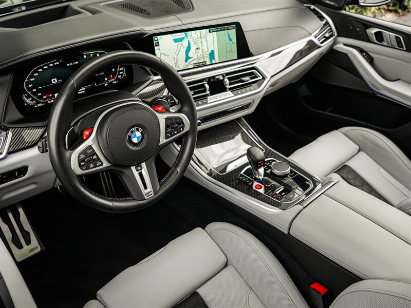 2023 BMW X5 M   - Photo 2 - Bonita Springs, FL 34134