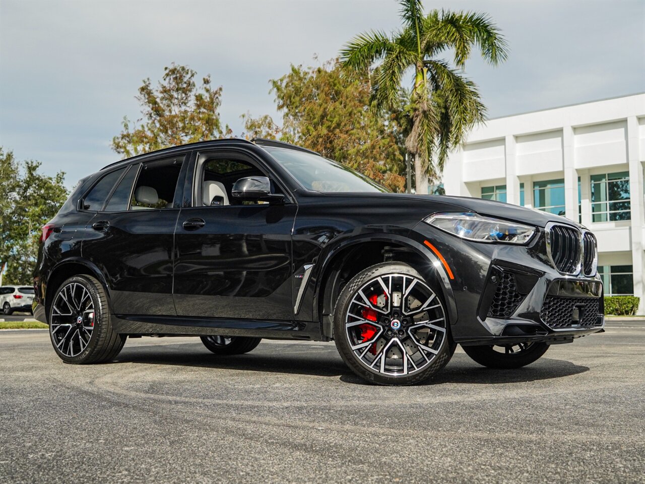 2023 BMW X5 M   - Photo 89 - Bonita Springs, FL 34134