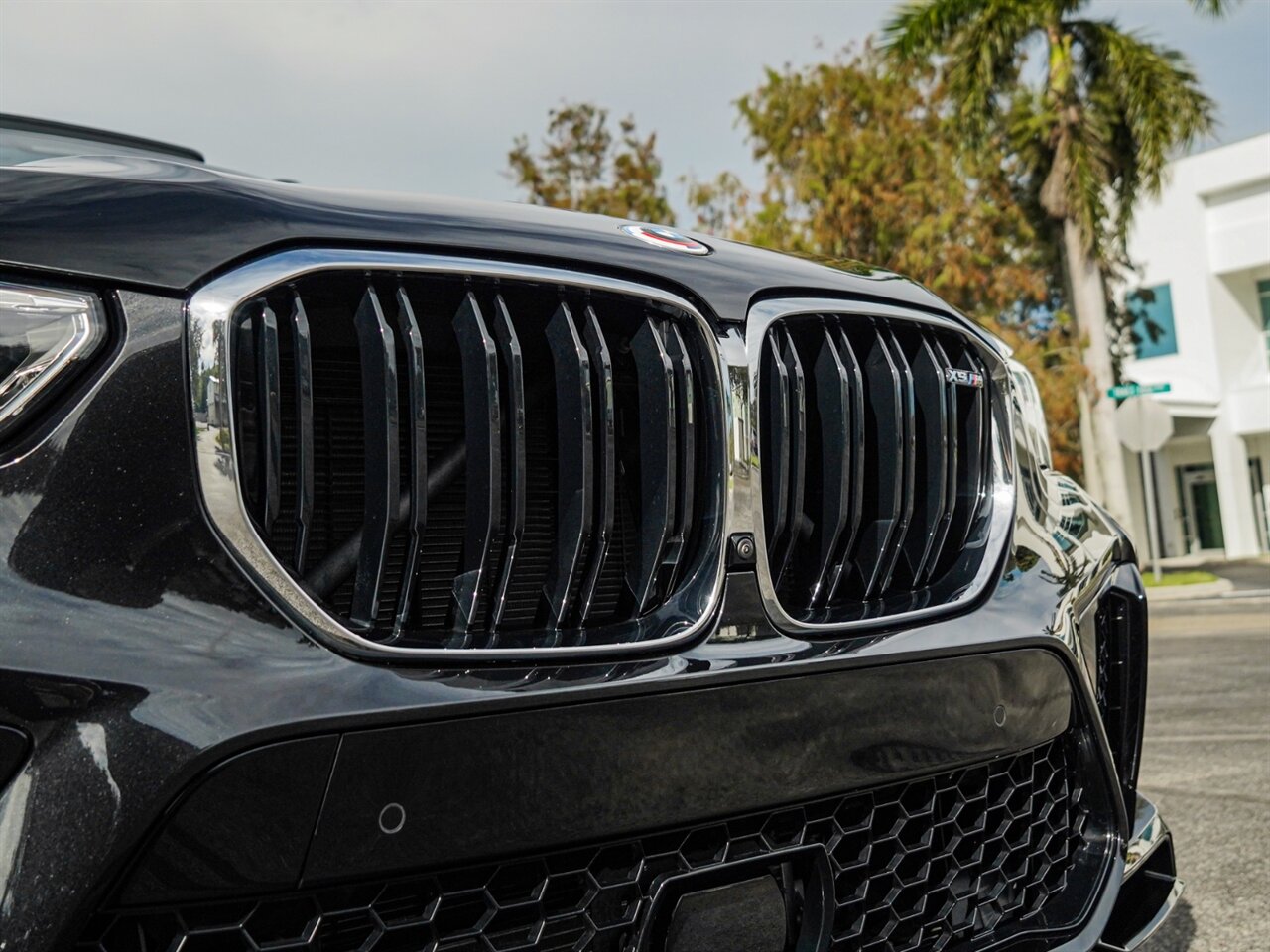 2023 BMW X5 M   - Photo 7 - Bonita Springs, FL 34134