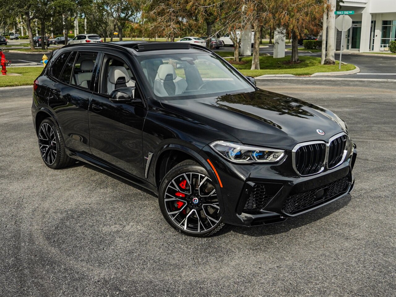 2023 BMW X5 M   - Photo 83 - Bonita Springs, FL 34134