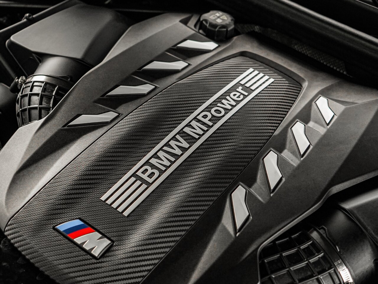 2023 BMW X5 M   - Photo 53 - Bonita Springs, FL 34134