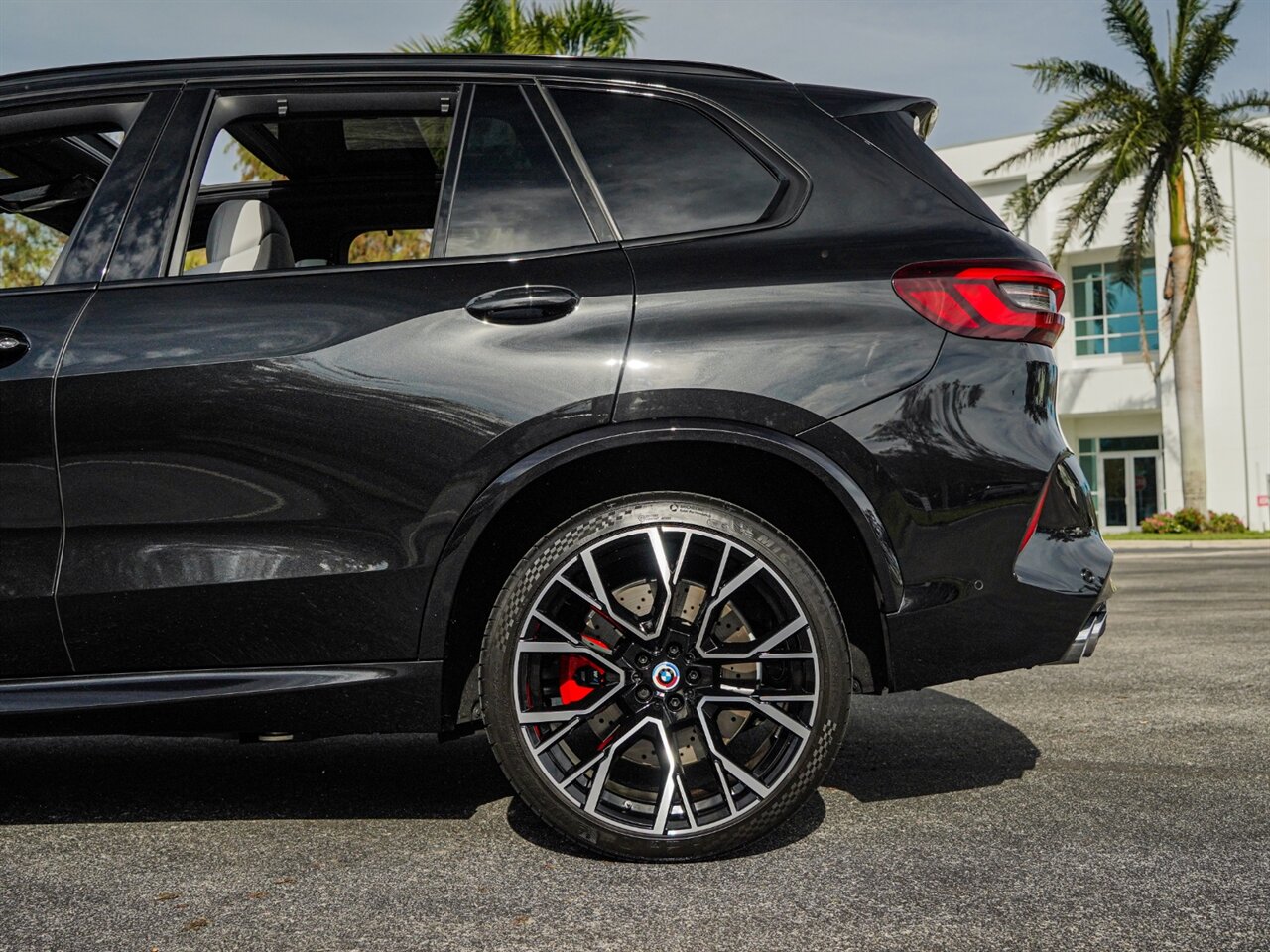 2023 BMW X5 M   - Photo 62 - Bonita Springs, FL 34134