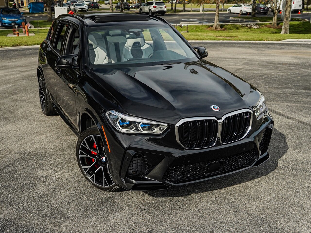 2023 BMW X5 M   - Photo 87 - Bonita Springs, FL 34134