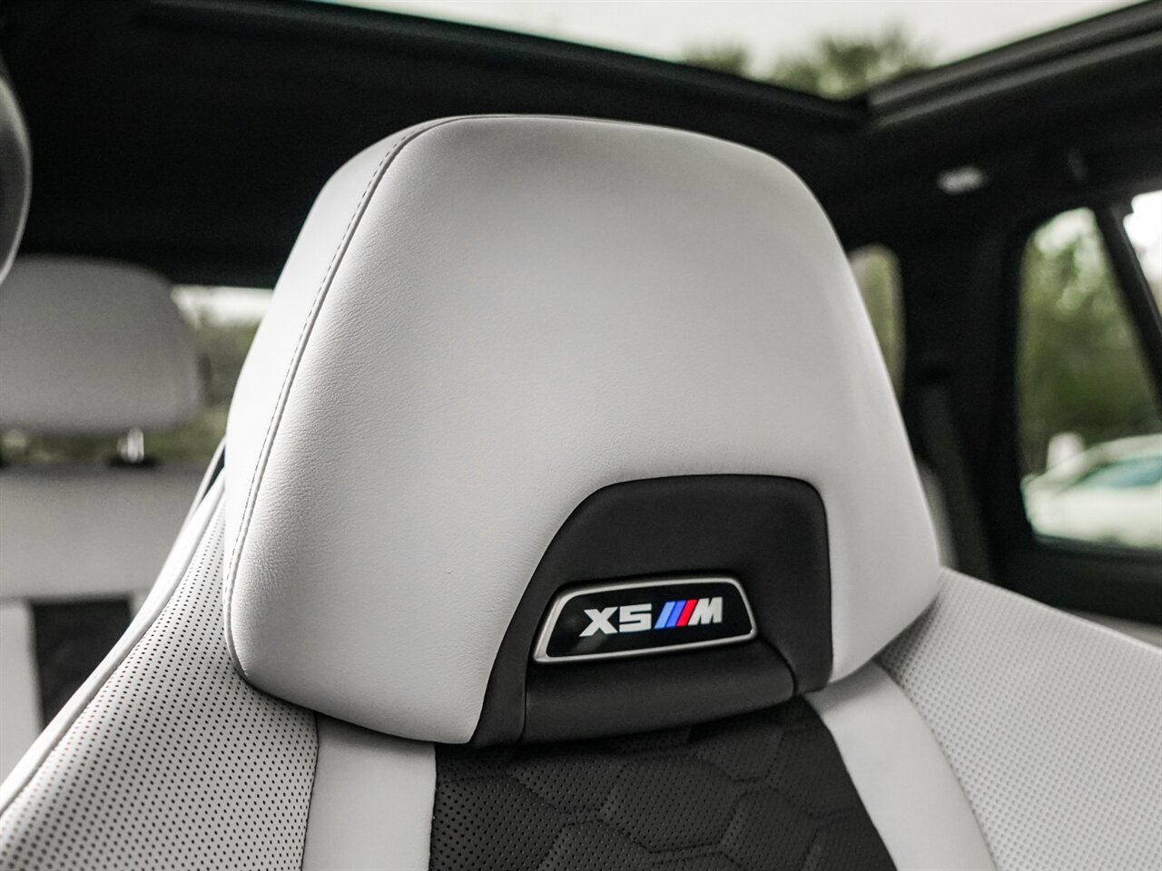 2023 BMW X5 M   - Photo 43 - Bonita Springs, FL 34134