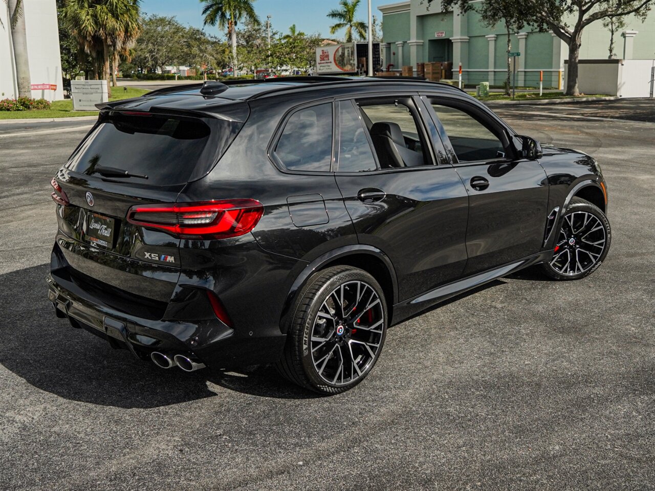 2023 BMW X5 M   - Photo 80 - Bonita Springs, FL 34134