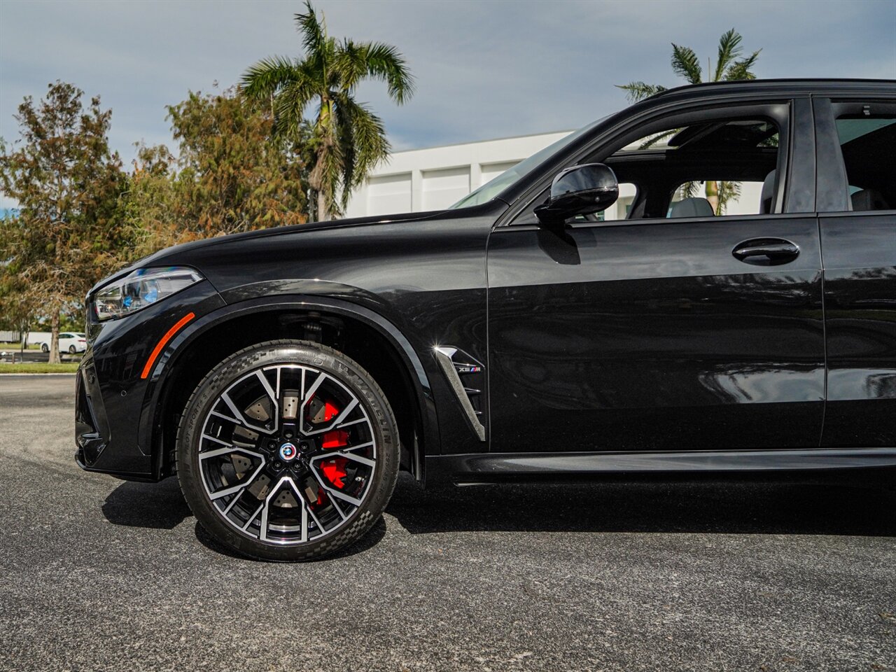 2023 BMW X5 M   - Photo 59 - Bonita Springs, FL 34134