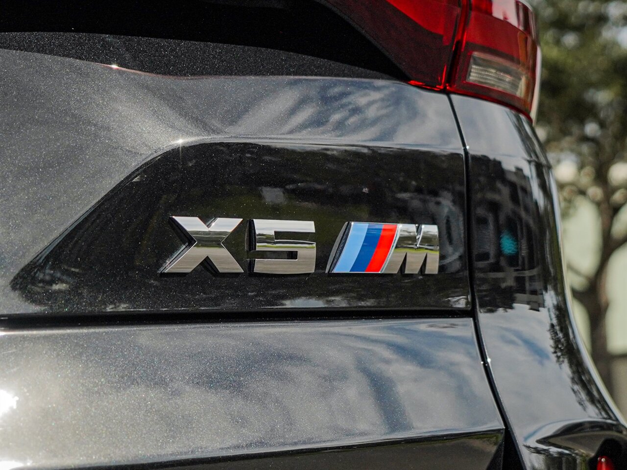 2023 BMW X5 M   - Photo 74 - Bonita Springs, FL 34134