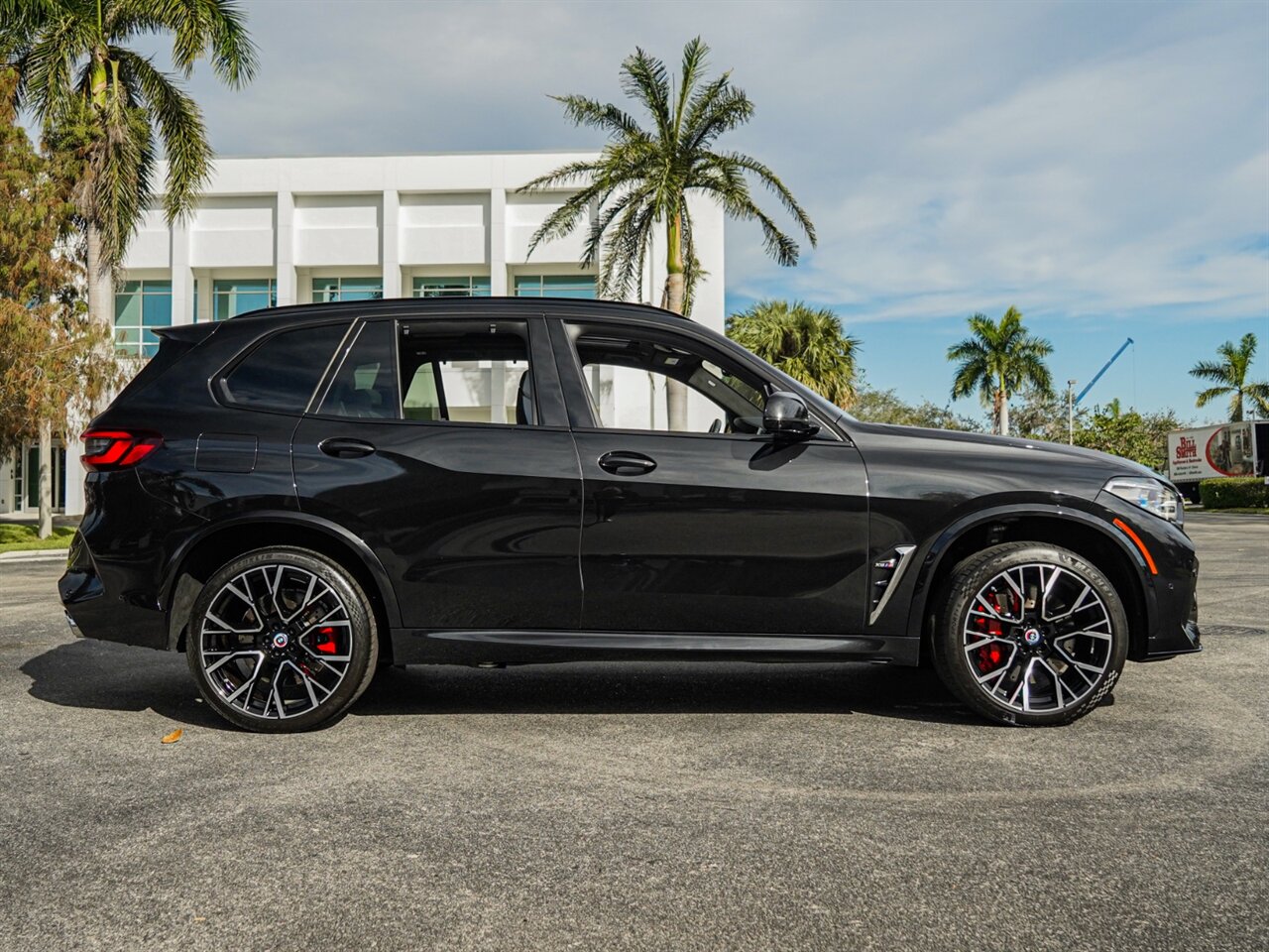 2023 BMW X5 M   - Photo 81 - Bonita Springs, FL 34134