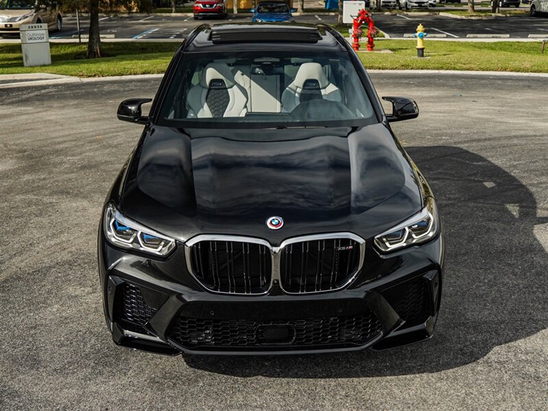 2023 BMW X5 M   - Photo 4 - Bonita Springs, FL 34134