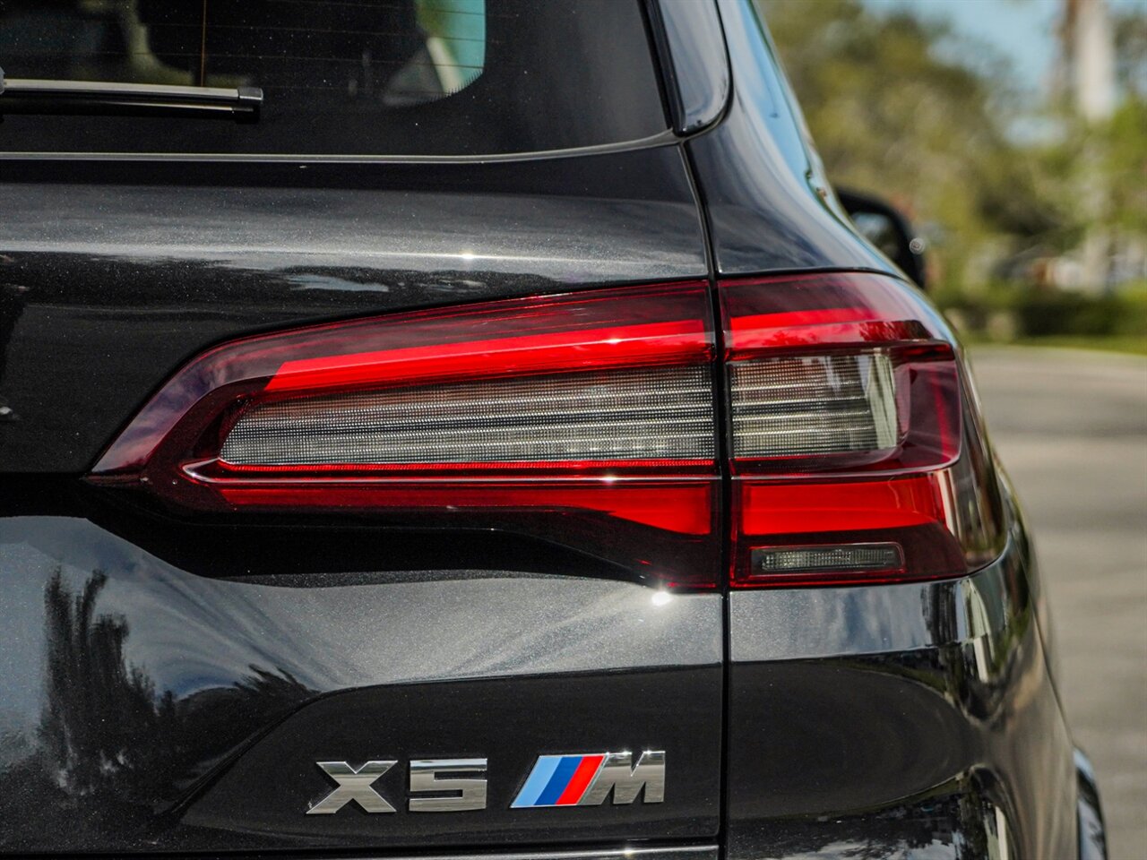 2023 BMW X5 M   - Photo 75 - Bonita Springs, FL 34134