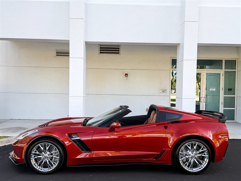 2015 Chevrolet Corvette Z06 - Photo 47 - Bonita Springs, FL 34134