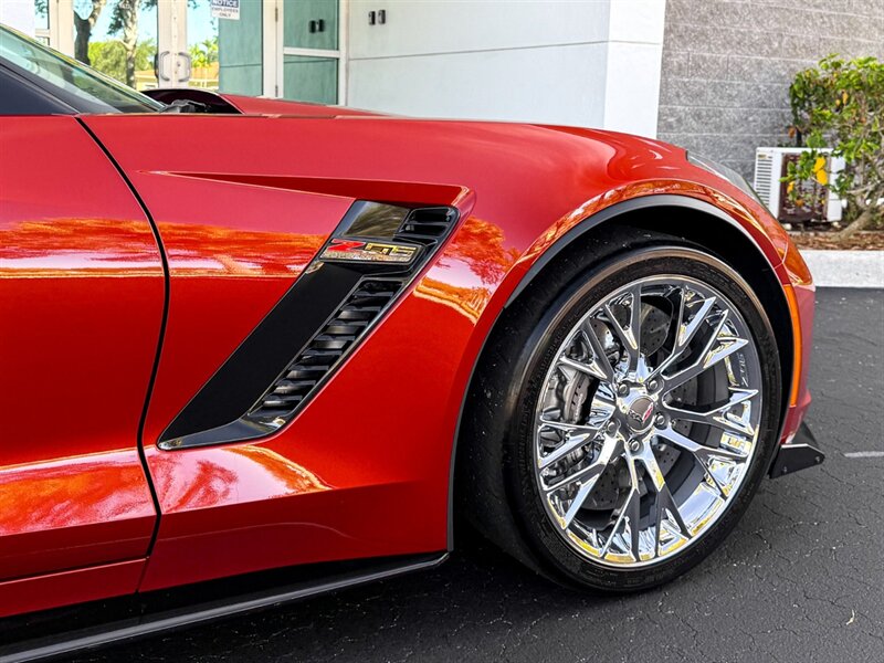 2015 Chevrolet Corvette Z06 - Photo 69 - Bonita Springs, FL 34134