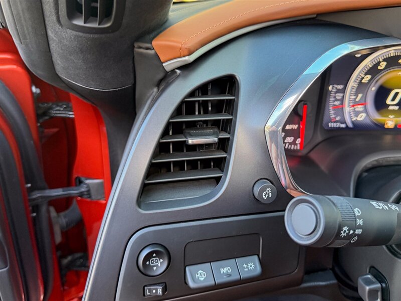 2015 Chevrolet Corvette Z06 - Photo 25 - Bonita Springs, FL 34134