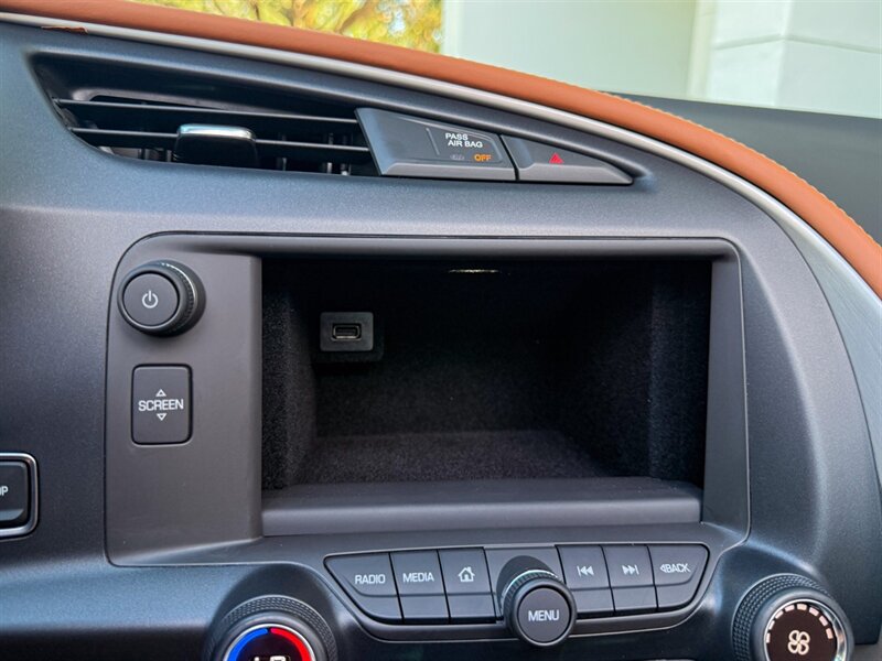 2015 Chevrolet Corvette Z06 - Photo 17 - Bonita Springs, FL 34134