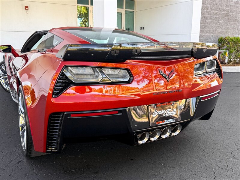 2015 Chevrolet Corvette Z06 - Photo 55 - Bonita Springs, FL 34134