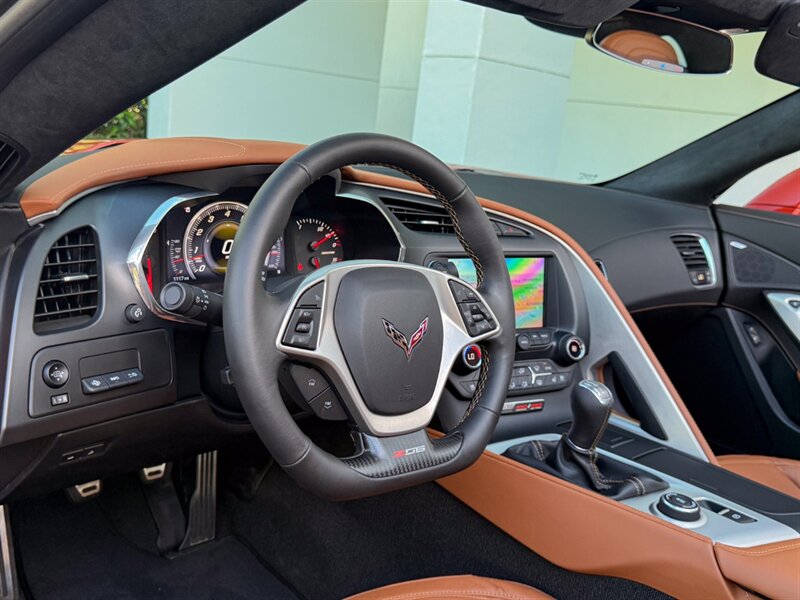 2015 Chevrolet Corvette Z06 - Photo 13 - Bonita Springs, FL 34134