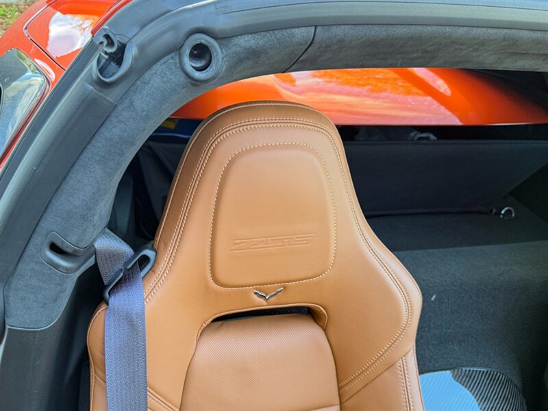 2015 Chevrolet Corvette Z06 - Photo 35 - Bonita Springs, FL 34134