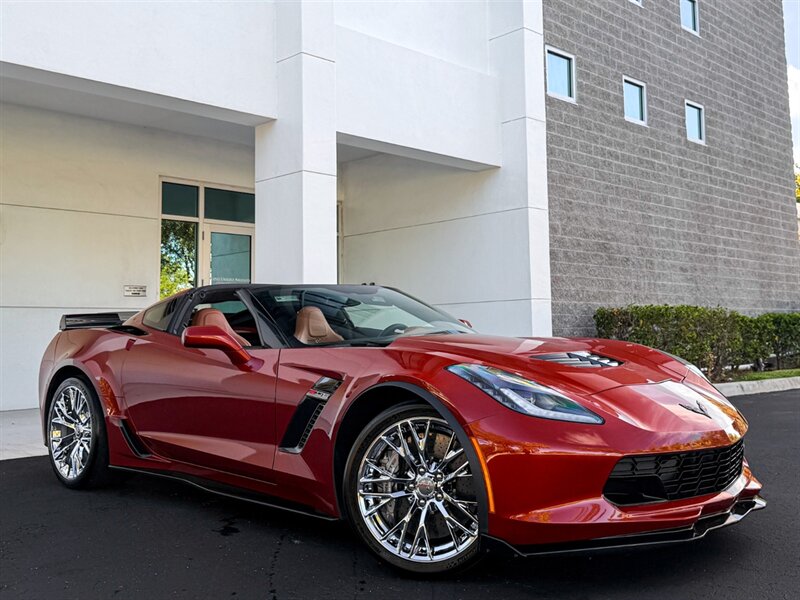 2015 Chevrolet Corvette Z06 - Photo 77 - Bonita Springs, FL 34134