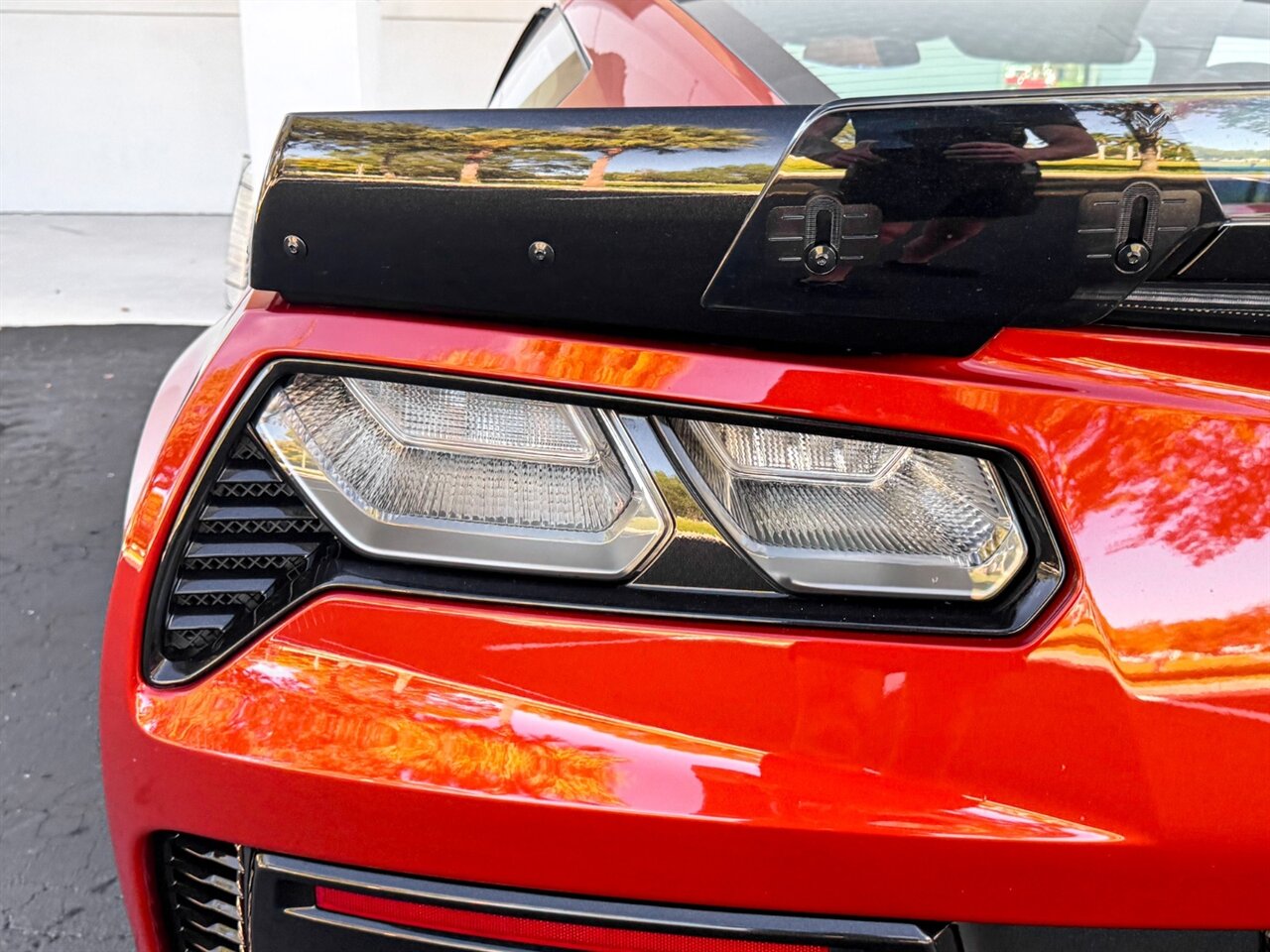 2015 Chevrolet Corvette Z06   - Photo 58 - Bonita Springs, FL 34134