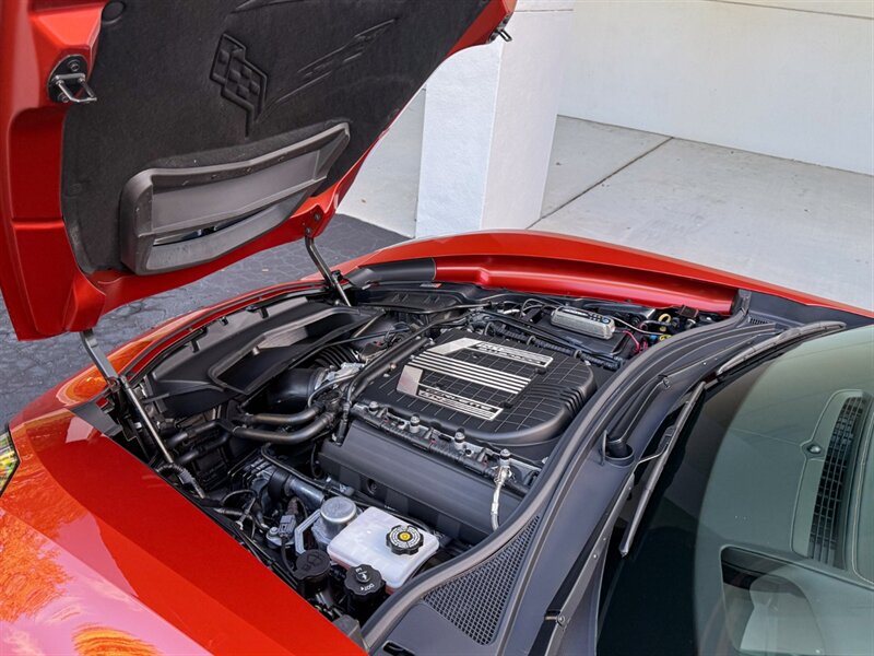 2015 Chevrolet Corvette Z06 - Photo 41 - Bonita Springs, FL 34134