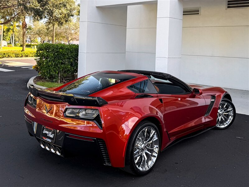 2015 Chevrolet Corvette Z06 - Photo 67 - Bonita Springs, FL 34134